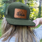 Drive Tractor Country Western Trucker Hat Gift for boys