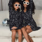 Kid's Sunflower Shape Sunglasses Eyewear for Baby
