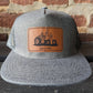 Drive Tractor Country Western Trucker Hat Gift for boys