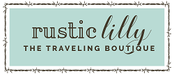 rustic lilly